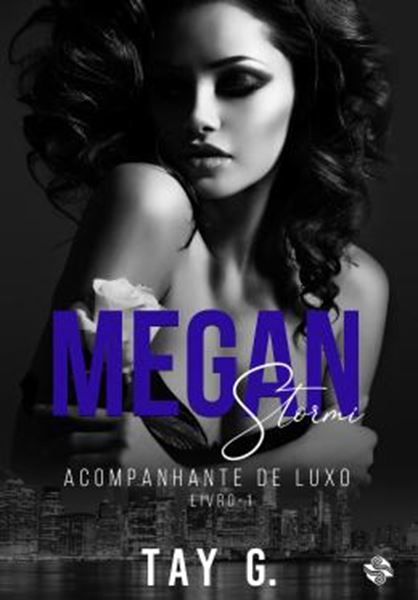 Picture of MEGAN STORMI