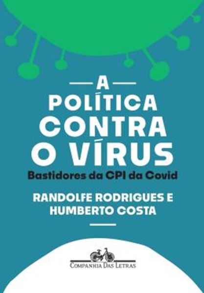 Picture of A POLITICA CONTRA O VIRUS