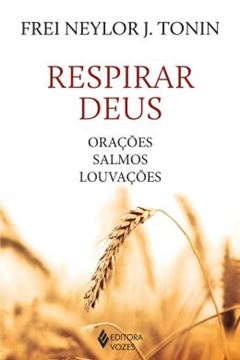 Imagem de RESPIRAR DEUS