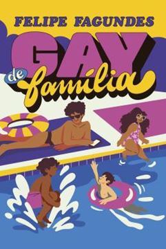 Imagem de GAY DE FAMILIA