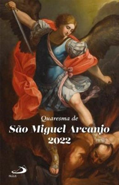 Picture of QUARESMA DE SAO MIGUEL ARCANJO 2022