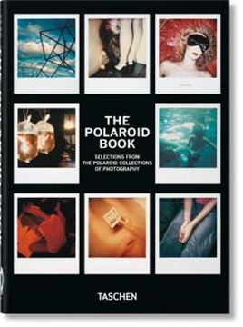 Imagem de THE POLAROID BOOK. 40TH ED.