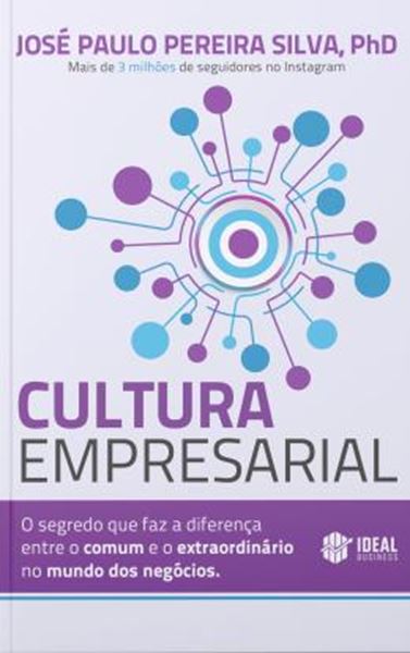 Picture of CULTURA EMPRESARIAL
