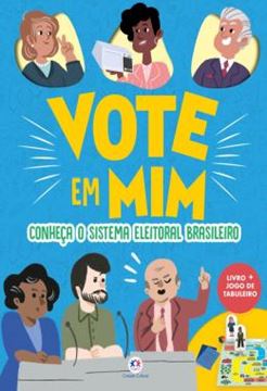 Imagem de VOTE EM MIM
