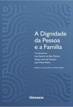 Imagem de A DIGNIDADE DA PESSOA E A FAMILIA