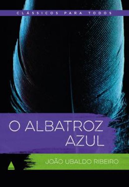 Picture of O ALBATROZ AZUL - CLASSICO PARA TODOS