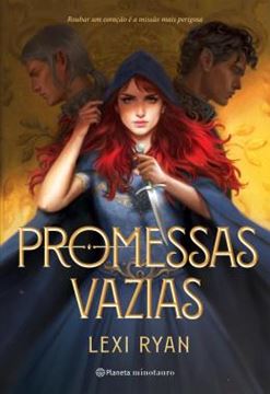 Imagem de PROMESSAS VAZIAS