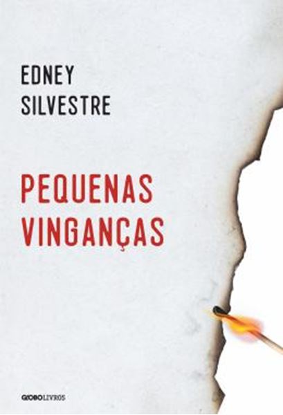 Picture of PEQUENAS VINGANCAS