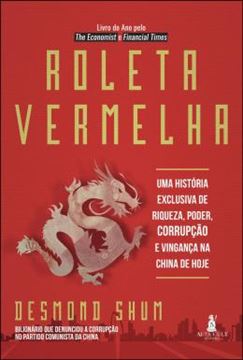 Imagem de ROLETA VERMELHA