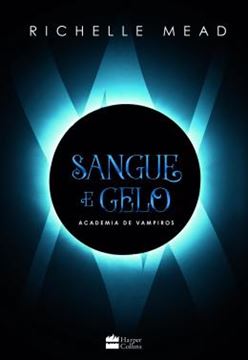 Imagem de SANGUE E GELO