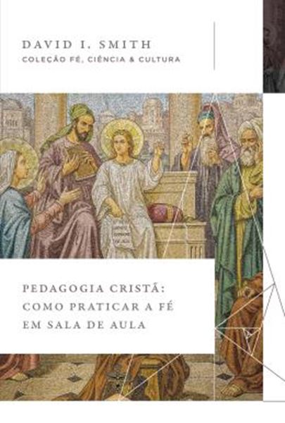 Picture of PEDAGOGIA CRISTA