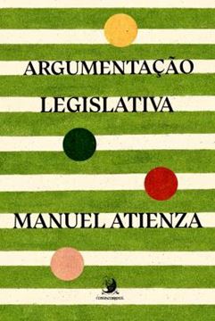 Imagem de ARGUMENTACAO LEGISLATIVA