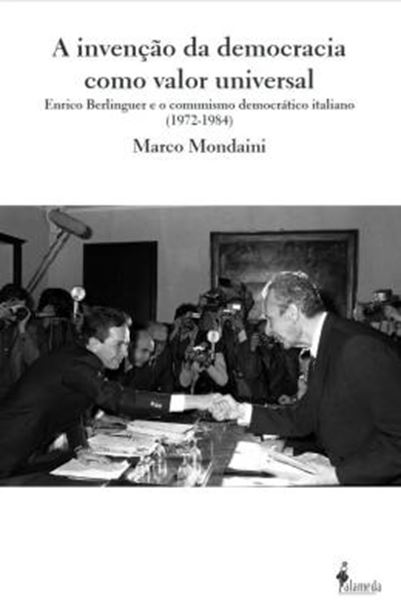 Picture of A INVENCAO DA DEMOCRACIA COMO VALOR UNIVERSAL