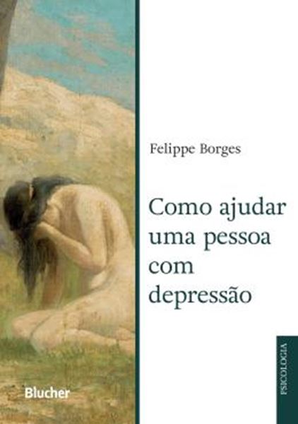 Picture of COMO AJUDAR UMA PESSOA COM DEPRESSAO