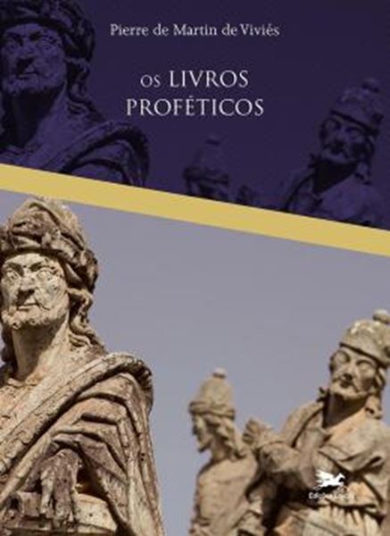 Picture of OS LIVROS PROFETICOS