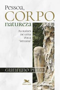 Imagem de PESSOA, CORPO, NATUREZA