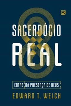 Imagem de SACERDOCIO REAL