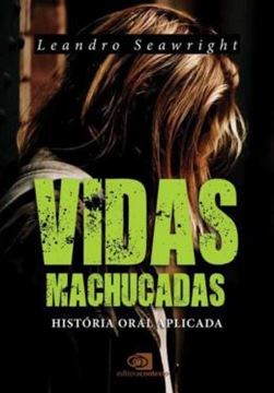 Imagem de VIDAS MACHUCADAS
