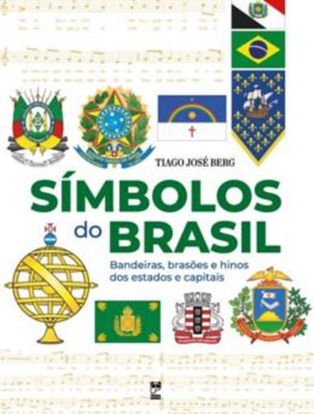 Picture of SIMBOLOS DO BRASIL