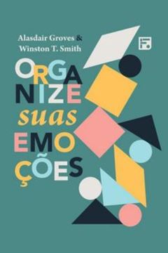 Imagem de ORGANIZE SUAS EMOCOES