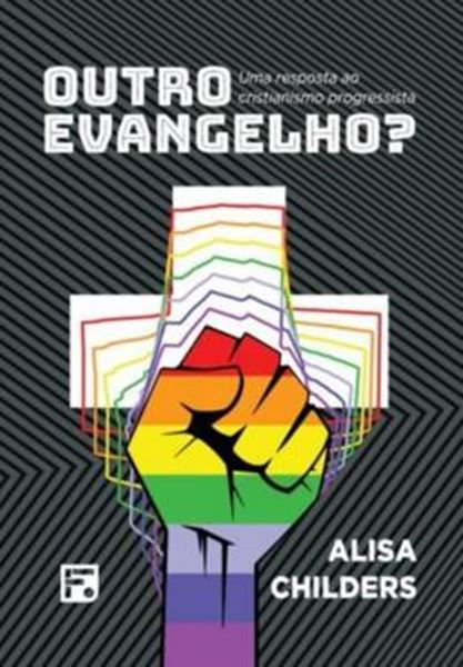 Picture of OUTRO EVANGELHO