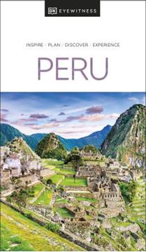 Imagem de DK EYEWITNESS - PERU