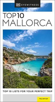 Imagem de DK EYEWITNESS TOP 10 MALLORCA