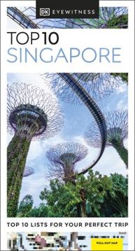 Imagem de DK EYEWITNESS TOP 10 SINGAPORE