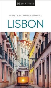 Imagem de DK EYEWITNESS - LISBON