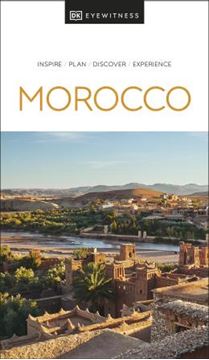 Imagem de DK EYEWITNESS - MOROCCO