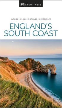 Imagem de DK EYEWITNESS - ENGLANDS SOUTH COAST