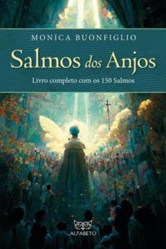 Imagem de SALMOS DOS ANJOS