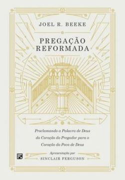 Imagem de PREGACAO REFORMADA