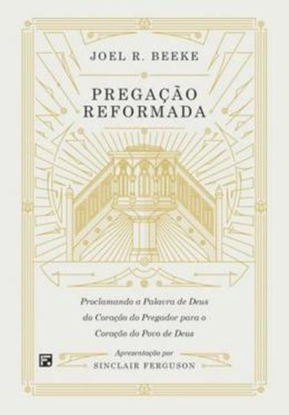 Picture of PREGACAO REFORMADA