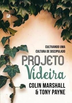 Imagem de PROJETO VIDEIRA