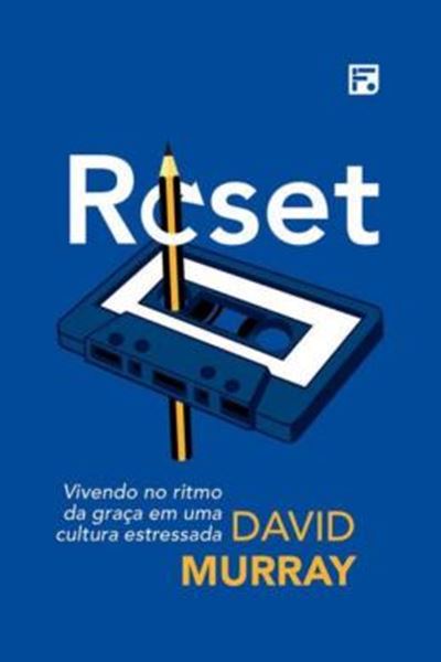 Picture of RESET