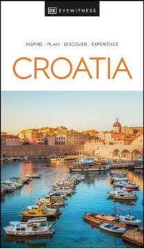 Imagem de DK EYEWITNESS - CROATIA