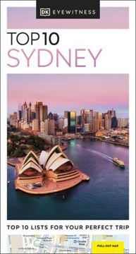 Imagem de DK EYEWITNESS TOP 10 SYDNEY