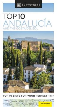 Imagem de DK EYEWITNESS TOP 10 ANDALUCIA AND THE COSTA DEL SOL