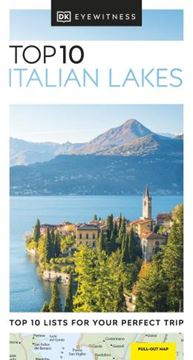 Imagem de DK EYEWITNESS TOP 10 ITALIAN LAKES