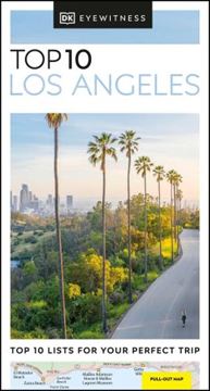 Imagem de DK EYEWITNESS TOP 10 LOS ANGELES