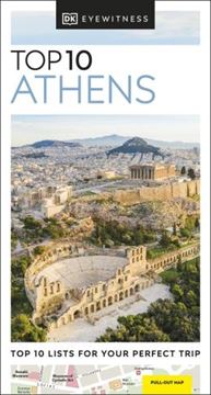 Imagem de DK EYEWITNESS TOP 10 ATHENS