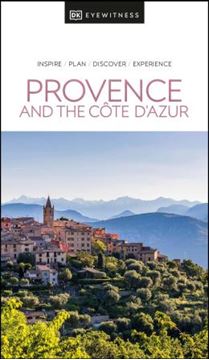 Imagem de DK EYEWITNESS PROVENCE AND THE COTE DAZUR