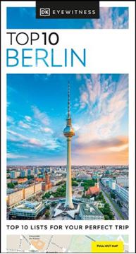 Imagem de DK EYEWITNESS TOP 10 BERLIN