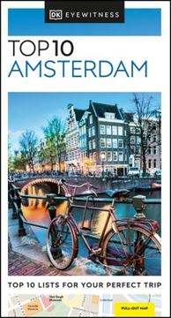 Imagem de DK EYEWITNESS TOP 10 AMSTERDAM