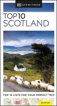 Imagem de DK EYEWITNESS TOP 10 SCOTLAND