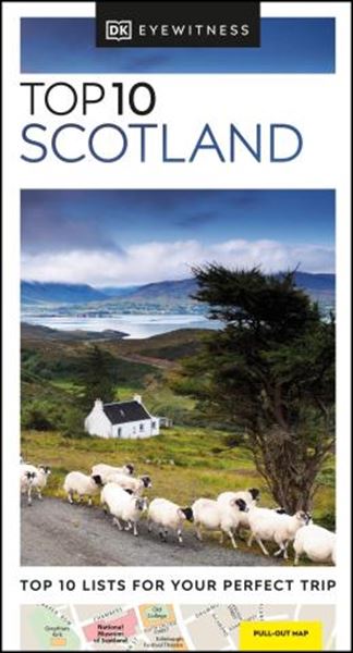Picture of DK EYEWITNESS TOP 10 SCOTLAND