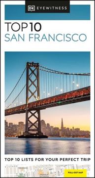 Imagem de DK EYEWITNESS TOP 10 SAN FRANCISCO