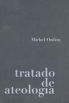 Imagem de TRATADO DE ATEOLOGIA