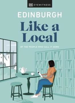 Imagem de EDINBURGH LIKE A LOCAL - BY THE PEOPLE WHO CALL IT HOME